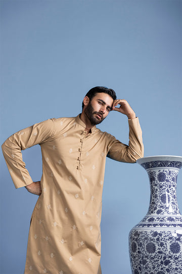"SURIMI" KURTA PAJAMA